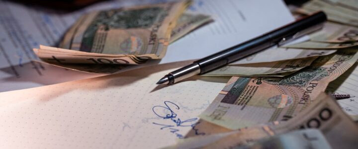 How Do Financial Settlements Work