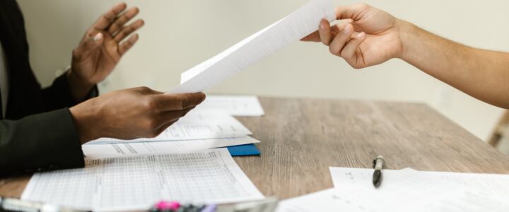 How to Handle Financial Disputes in Business Agreements