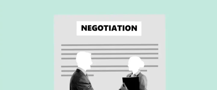 What Should I Say When I First Contact The Creditor to Negotiate