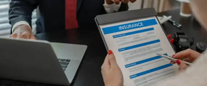 Why Do Insurance Claims Get Denied? Why Do Insurance Claims Get Denied?